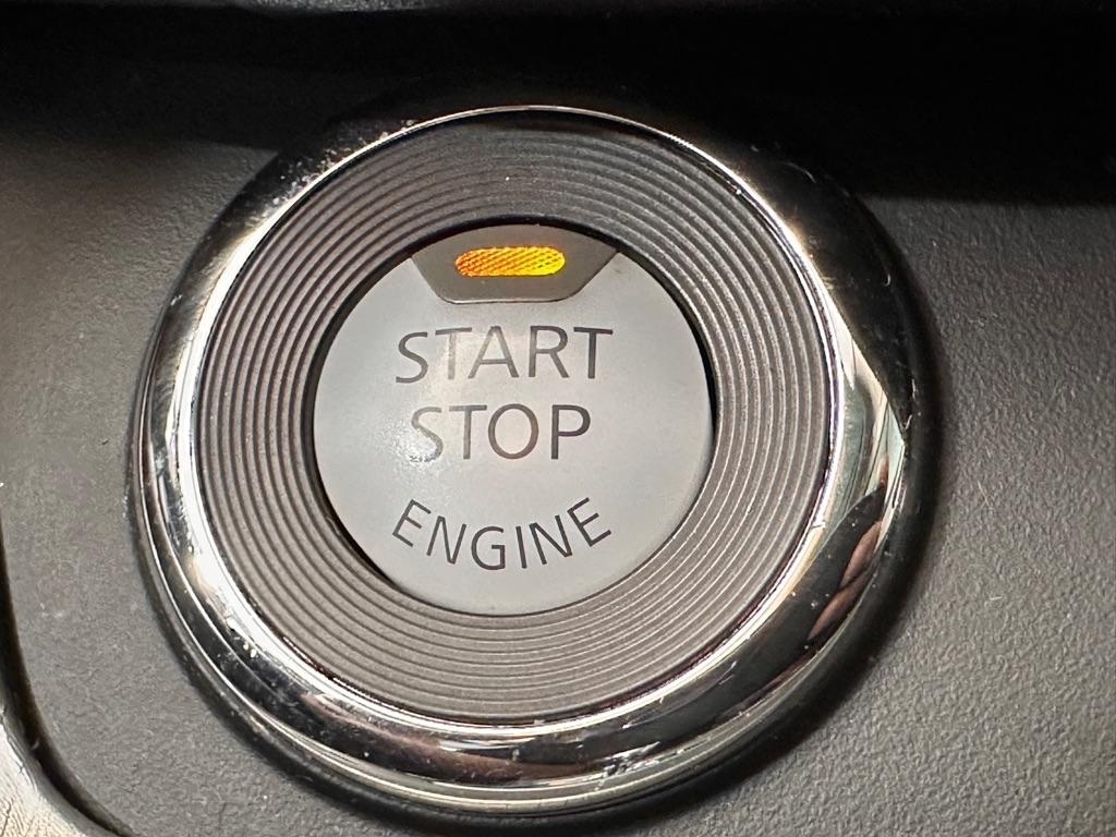 Nissan Murano S AWD 2015