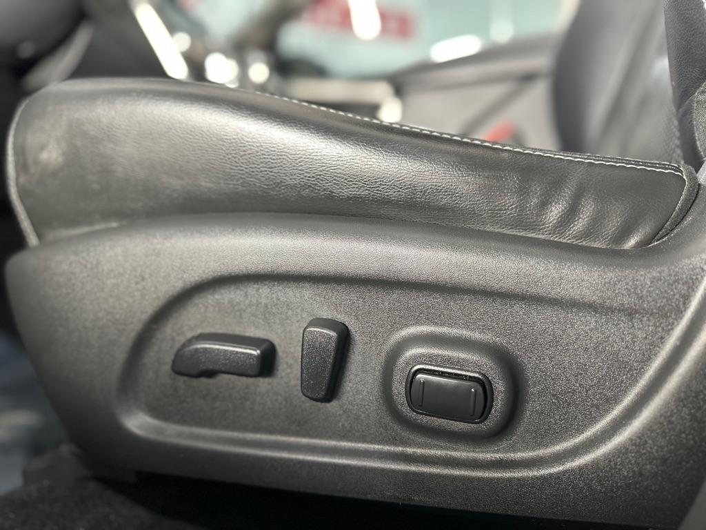 Nissan Murano S AWD 2015