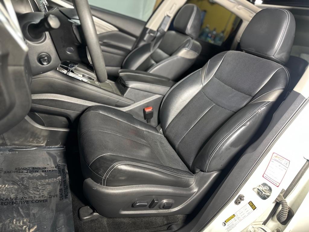 Nissan Murano S AWD 2015