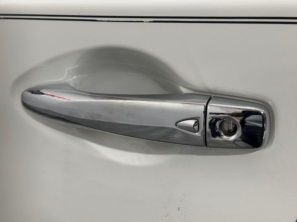 Nissan Murano S AWD 2015