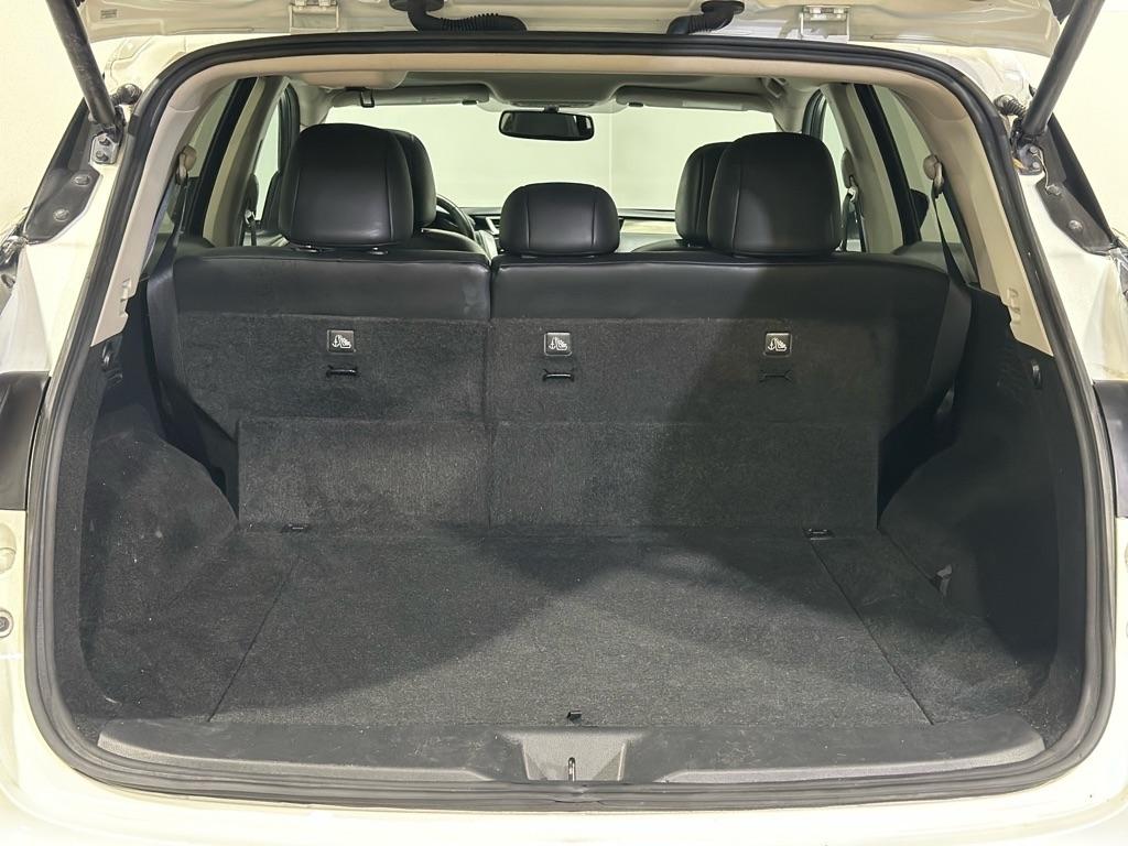 Nissan Murano S AWD 2015