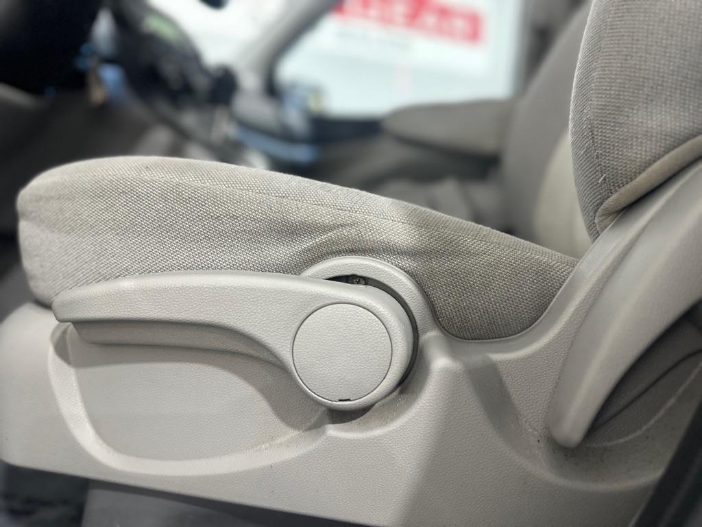 Kia Sedona Base SWB 2009