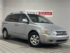 2009 Kia Sedona 