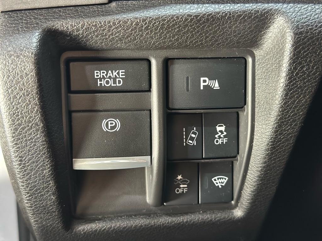 Acura MDX 9-Spd AT SH-AWD w/Advance Package 2017