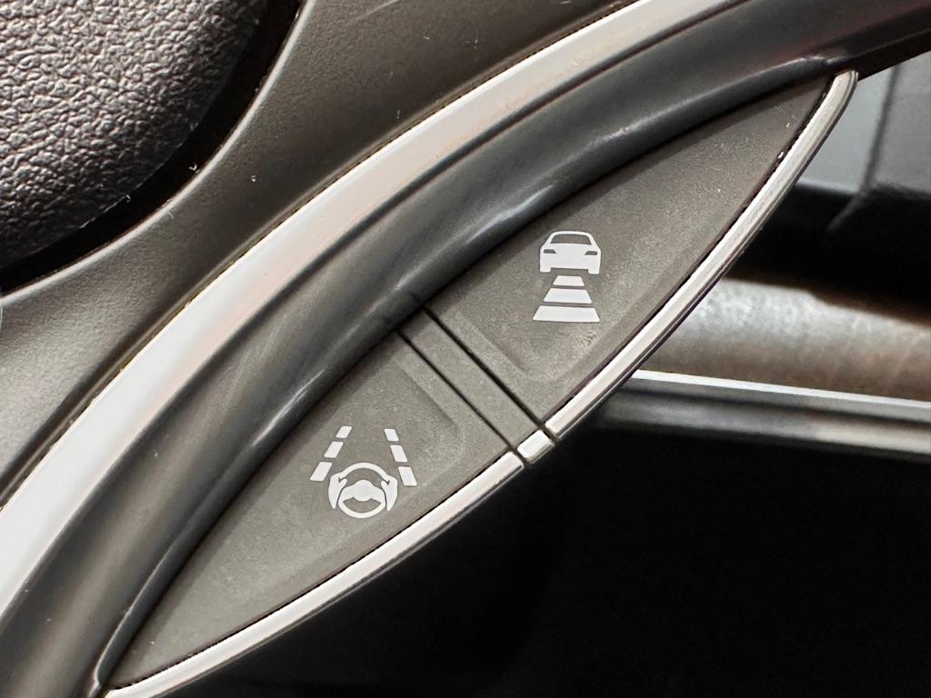 Acura MDX 9-Spd AT SH-AWD w/Advance Package 2017