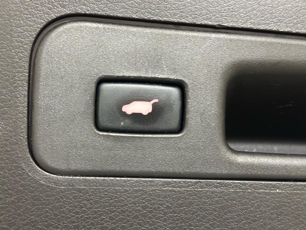 Acura MDX 9-Spd AT SH-AWD w/Advance Package 2017