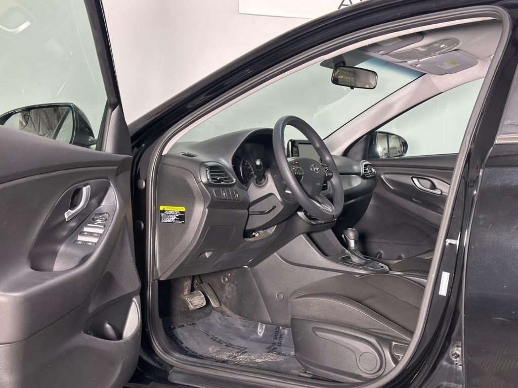 Hyundai Elantra GT 2.0L 6M 2018