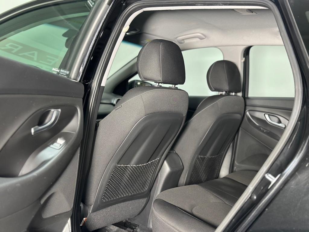 Hyundai Elantra GT 2.0L 6M 2018