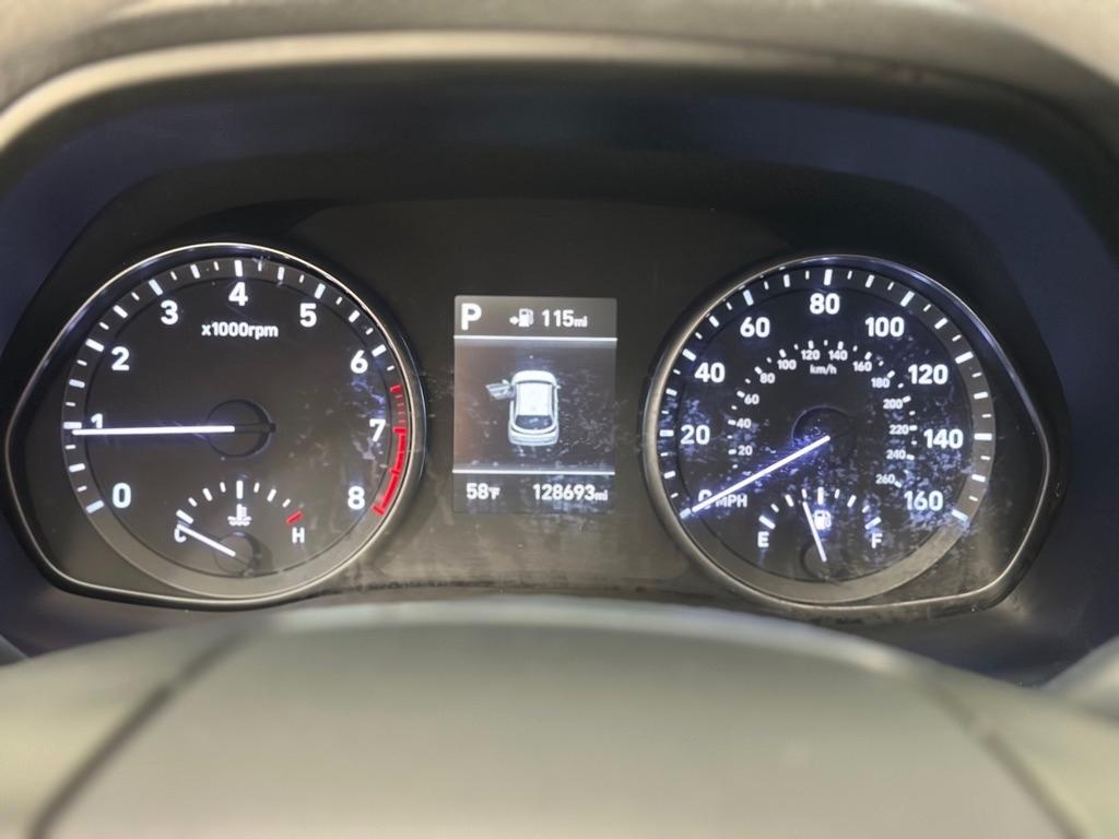 Hyundai Elantra GT 2.0L 6M 2018