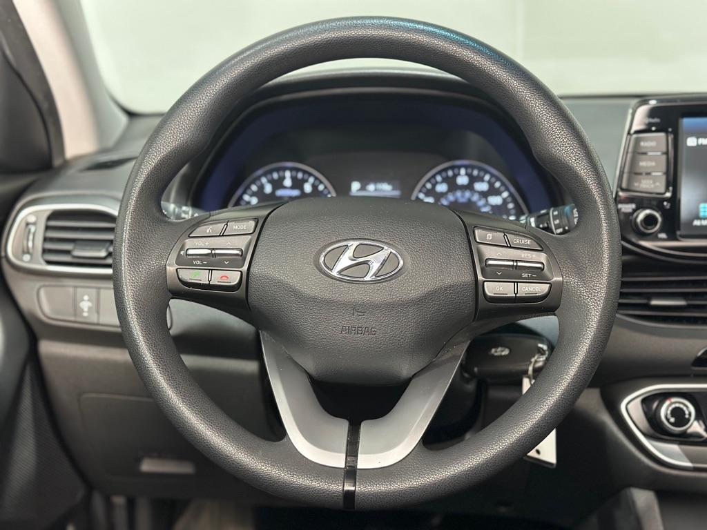 Hyundai Elantra GT 2.0L 6M 2018