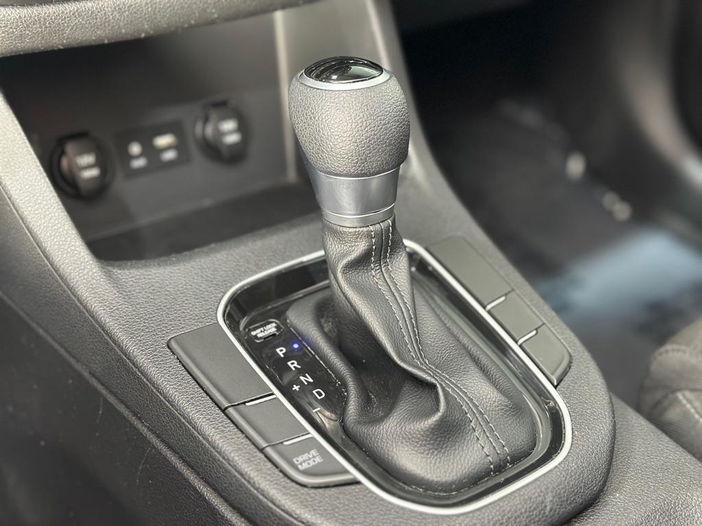 Hyundai Elantra GT 2.0L 6M 2018