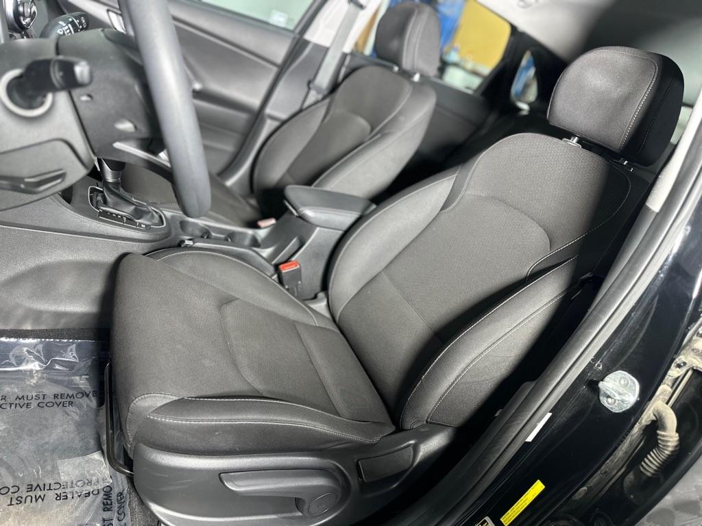 Hyundai Elantra GT 2.0L 6M 2018