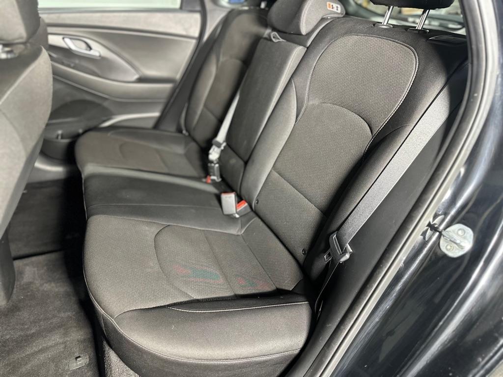 Hyundai Elantra GT 2.0L 6M 2018