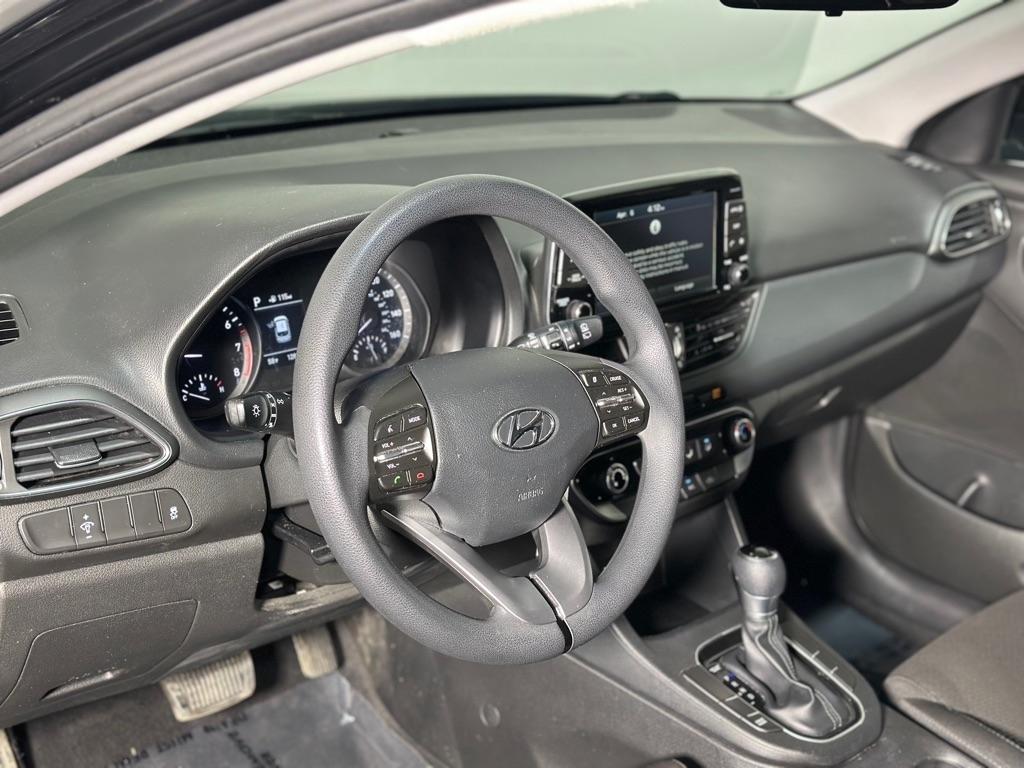 Hyundai Elantra GT 2.0L 6M 2018