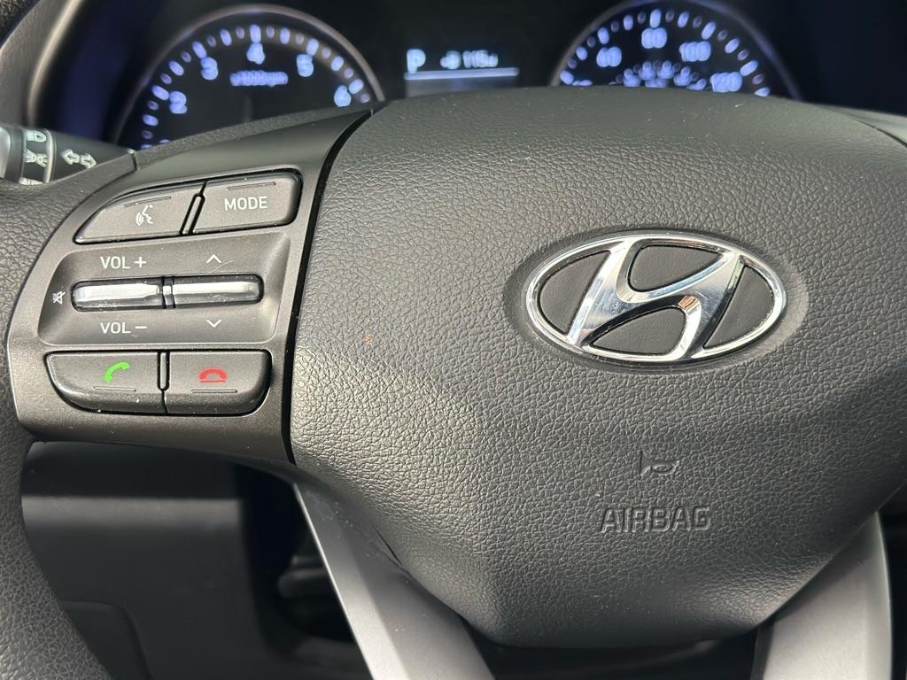 Hyundai Elantra GT 2.0L 6M 2018
