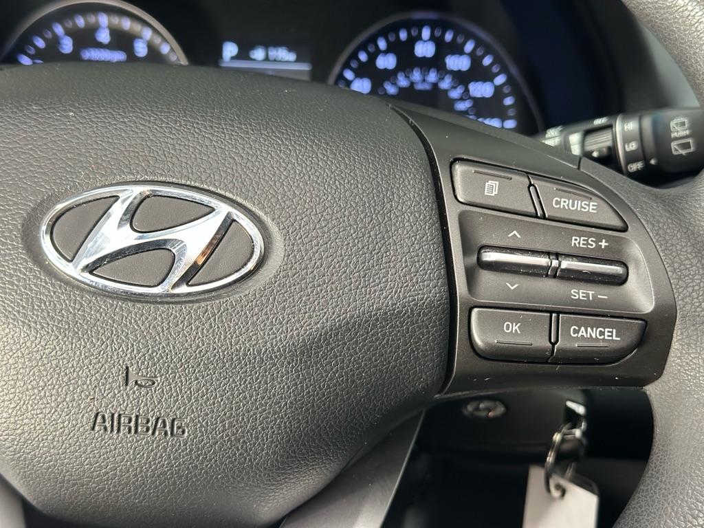 Hyundai Elantra GT 2.0L 6M 2018