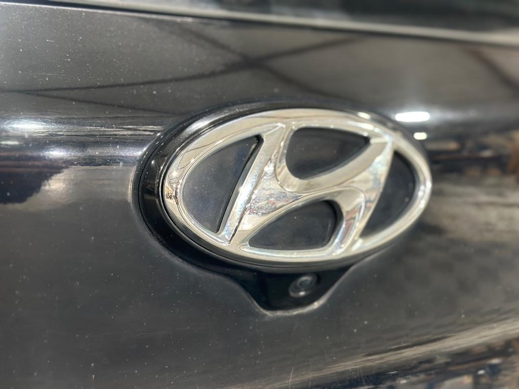 Hyundai Elantra GT 2.0L 6M 2018