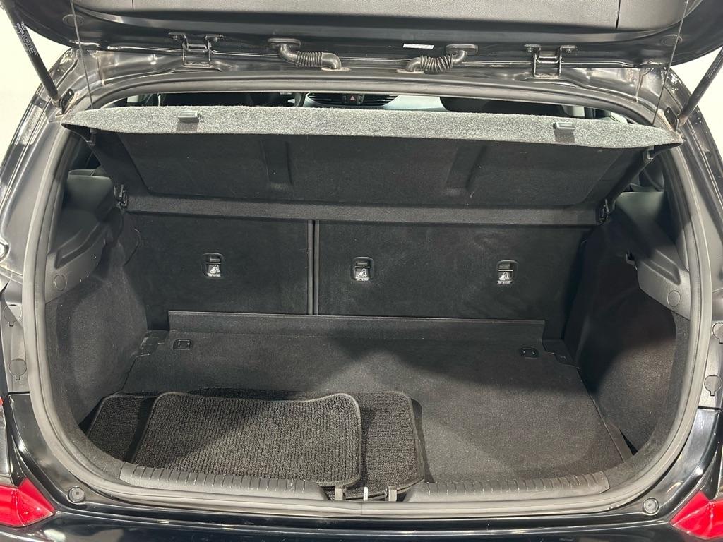 Hyundai Elantra GT 2.0L 6M 2018