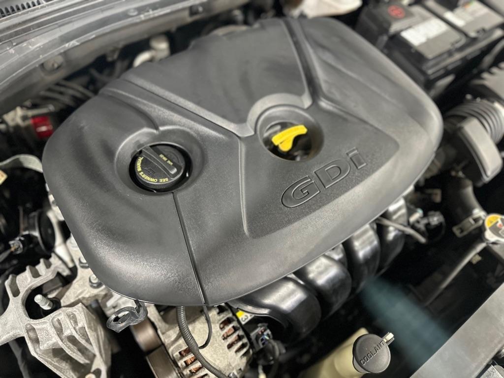 Hyundai Elantra GT 2.0L 6M 2018