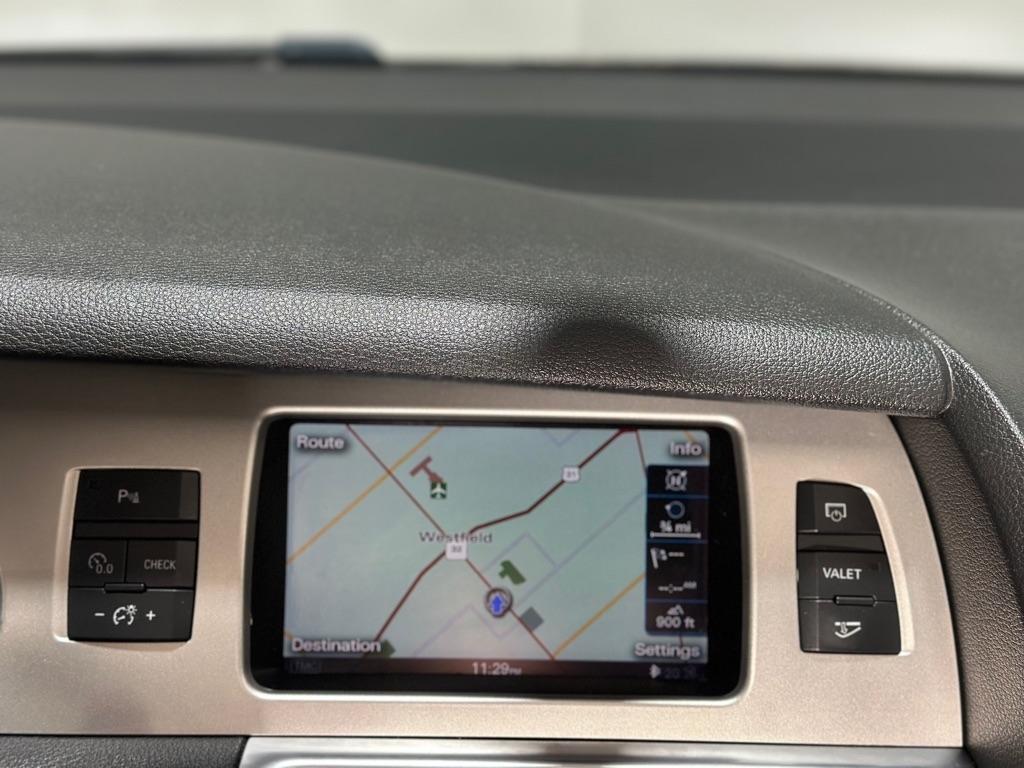 Audi Q7 3.0T Premium Plus quattro 2015