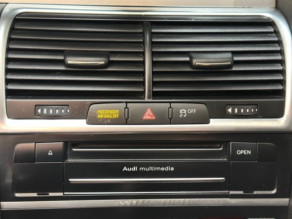 Audi Q7 3.0T Premium Plus quattro 2015