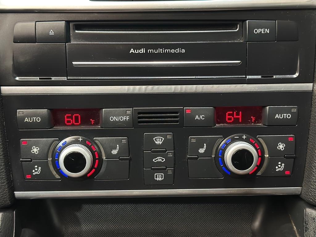 Audi Q7 3.0T Premium Plus quattro 2015