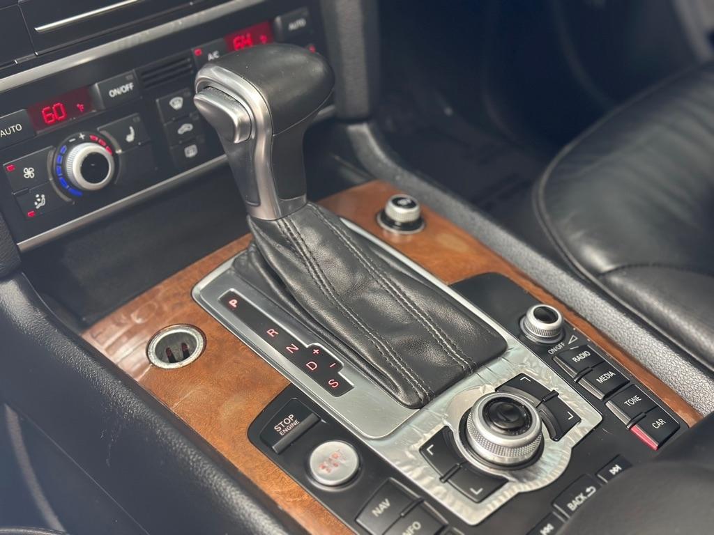 Audi Q7 3.0T Premium Plus quattro 2015