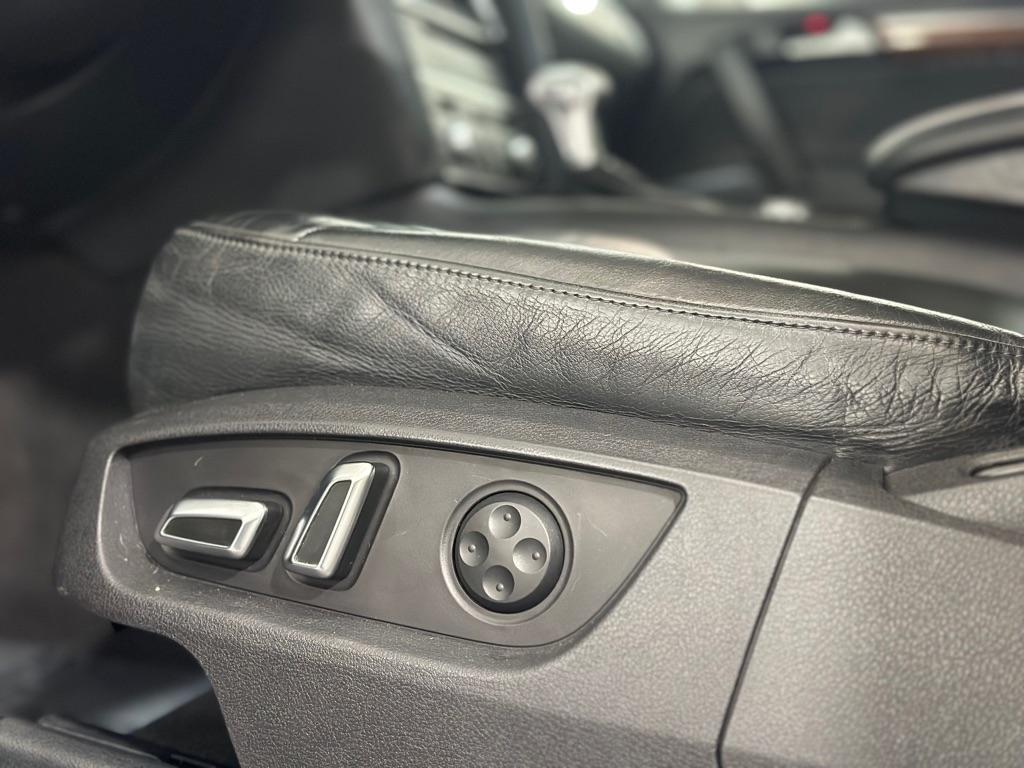 Audi Q7 3.0T Premium Plus quattro 2015