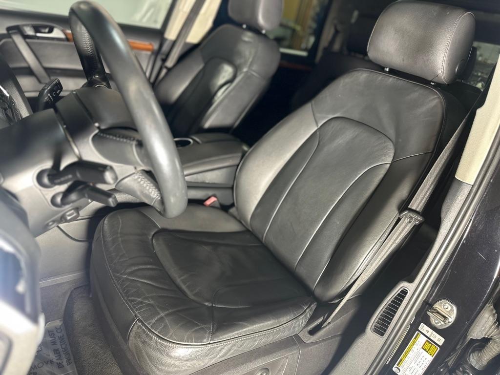 Audi Q7 3.0T Premium Plus quattro 2015