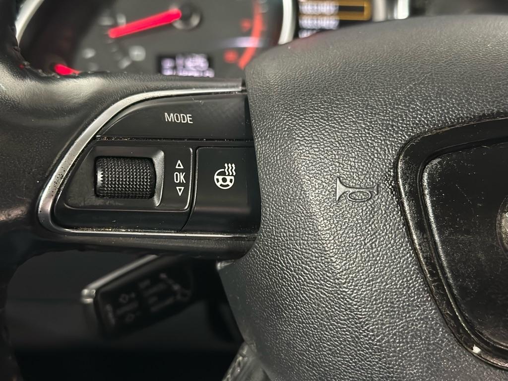 Audi Q7 3.0T Premium Plus quattro 2015