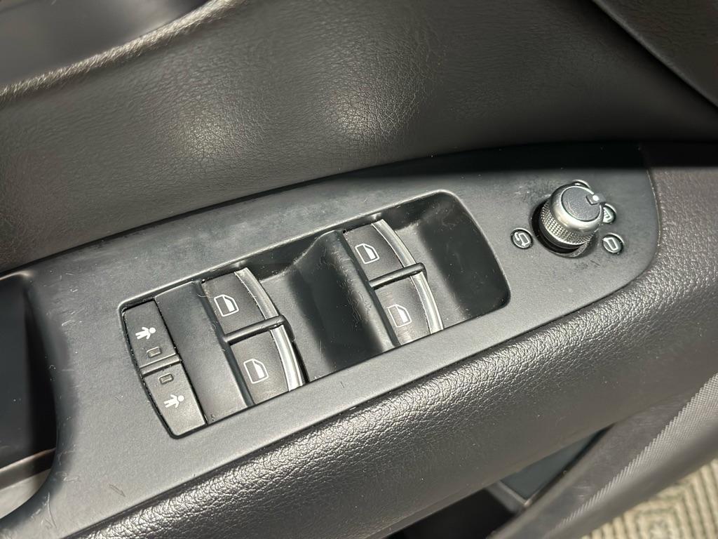 Audi Q7 3.0T Premium Plus quattro 2015