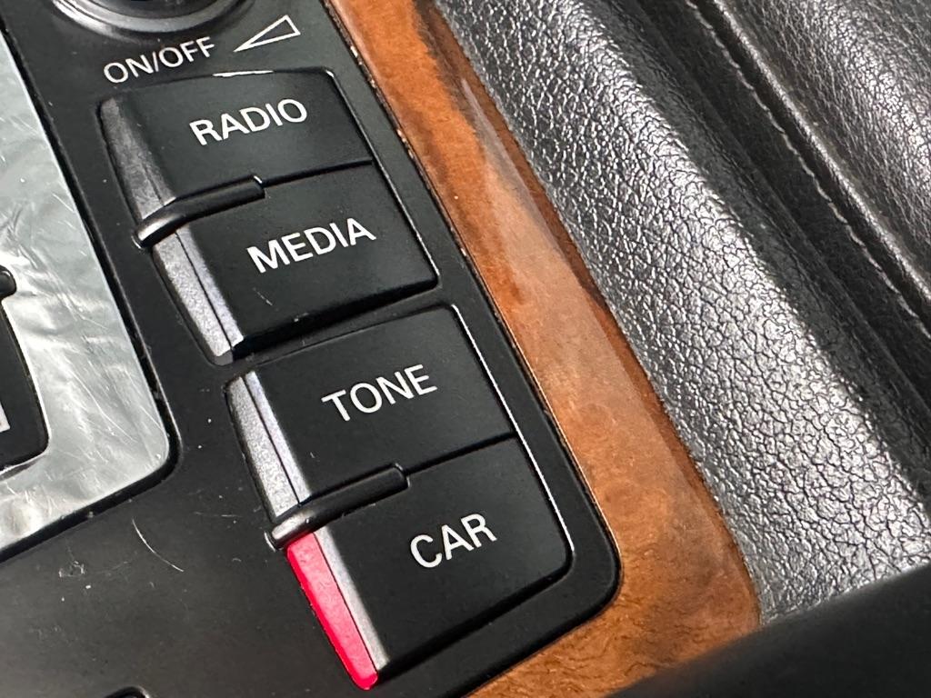 Audi Q7 3.0T Premium Plus quattro 2015