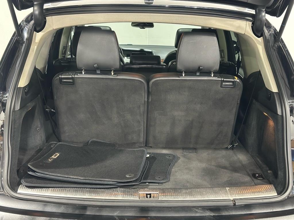 Audi Q7 3.0T Premium Plus quattro 2015