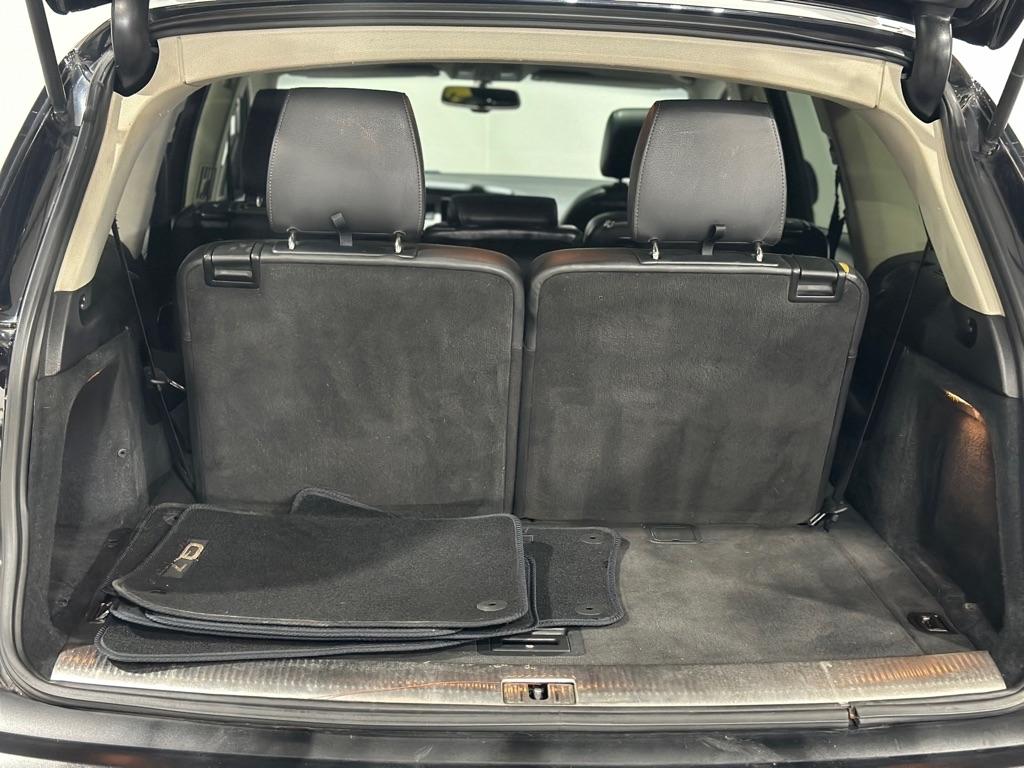 Audi Q7 3.0T Premium Plus quattro 2015