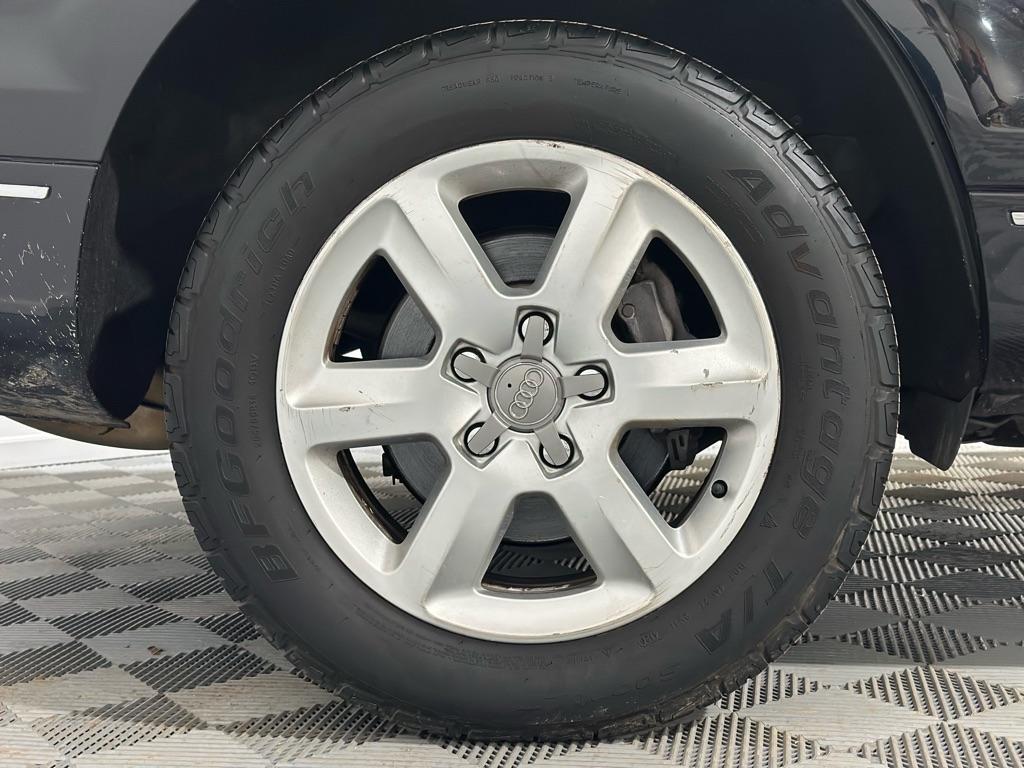 Audi Q7 3.0T Premium Plus quattro 2015