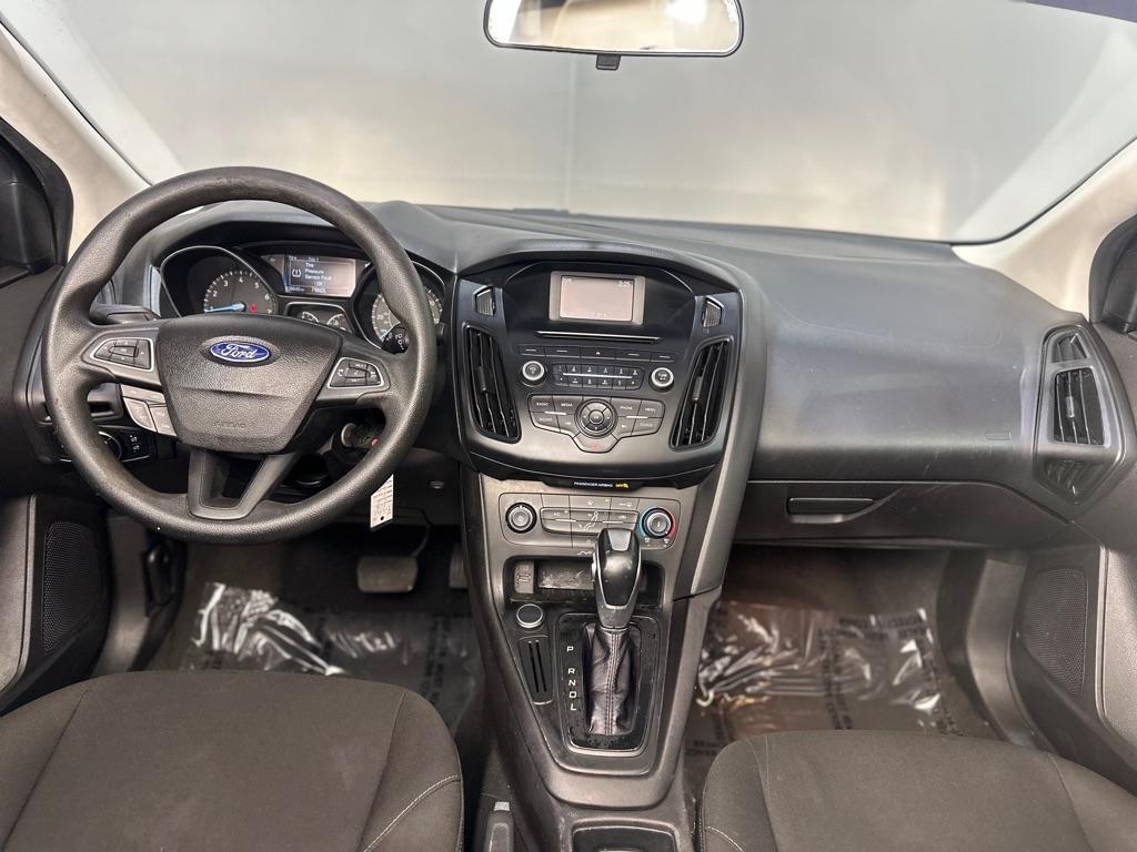 Ford Focus SE Sedan 2015