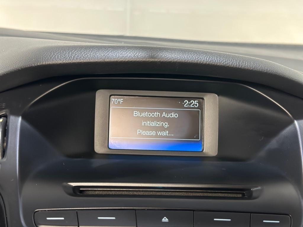 Ford Focus SE Sedan 2015