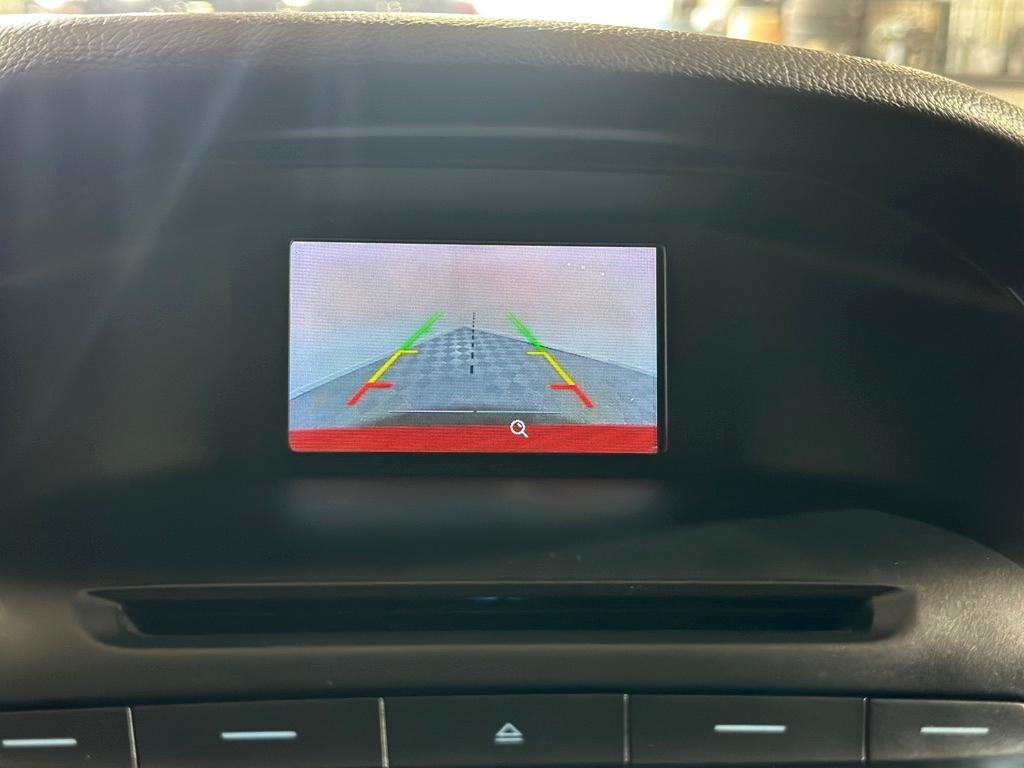 Ford Focus SE Sedan 2015