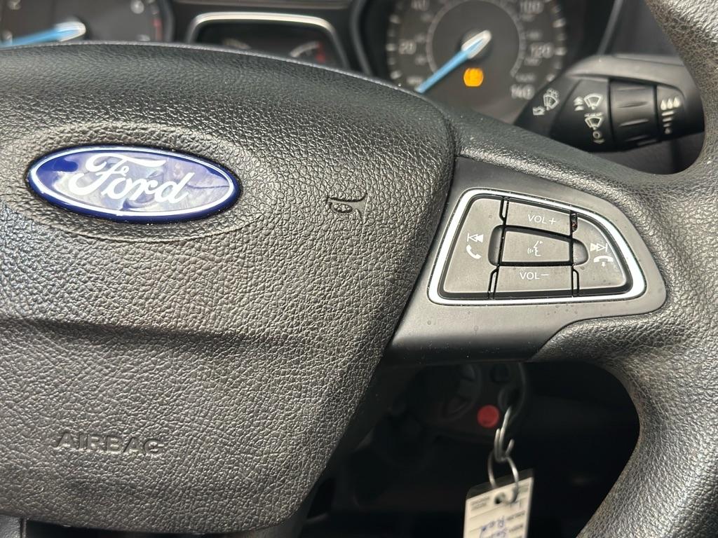 Ford Focus SE Sedan 2015