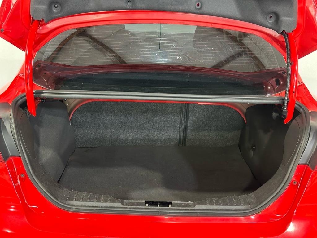 Ford Focus SE Sedan 2015