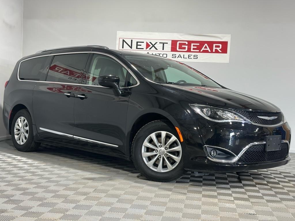 Chrysler Pacifica Touring-L 2018