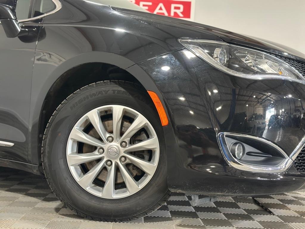 Chrysler Pacifica Touring-L 2018