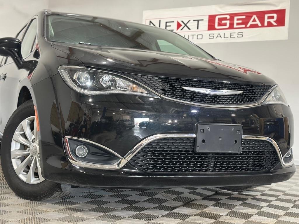 Chrysler Pacifica Touring-L 2018