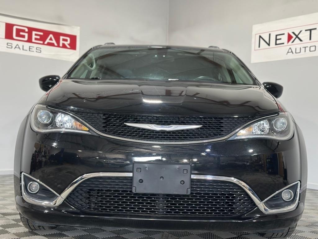 Chrysler Pacifica Touring-L 2018