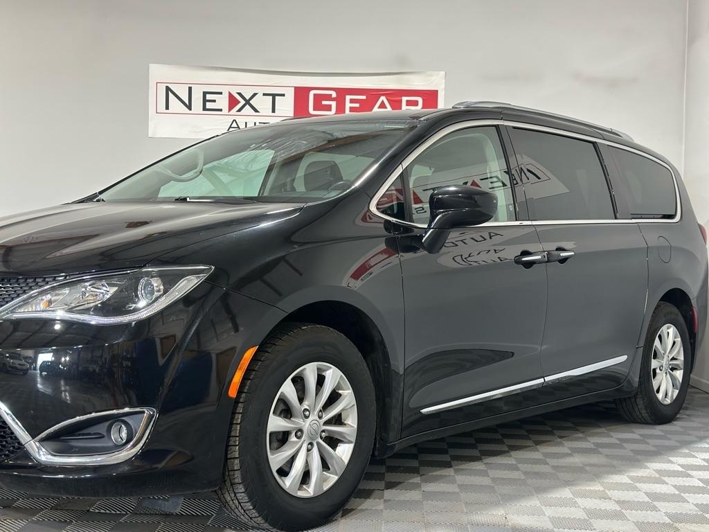 Chrysler Pacifica Touring-L 2018