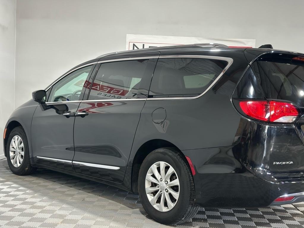 Chrysler Pacifica Touring-L 2018