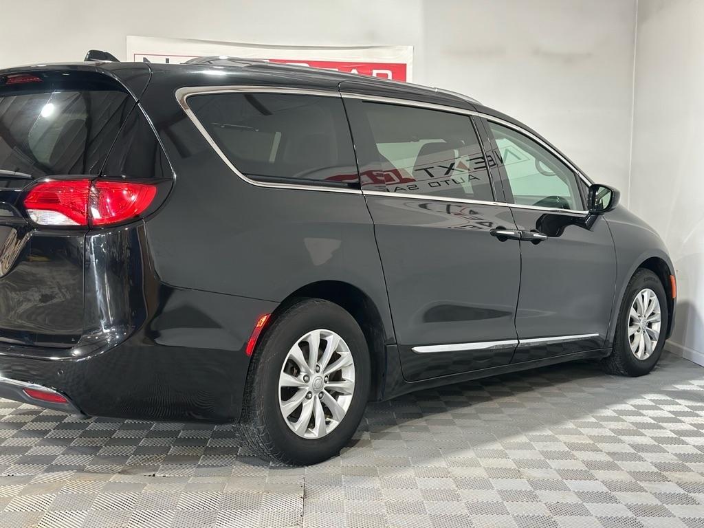 Chrysler Pacifica Touring-L 2018