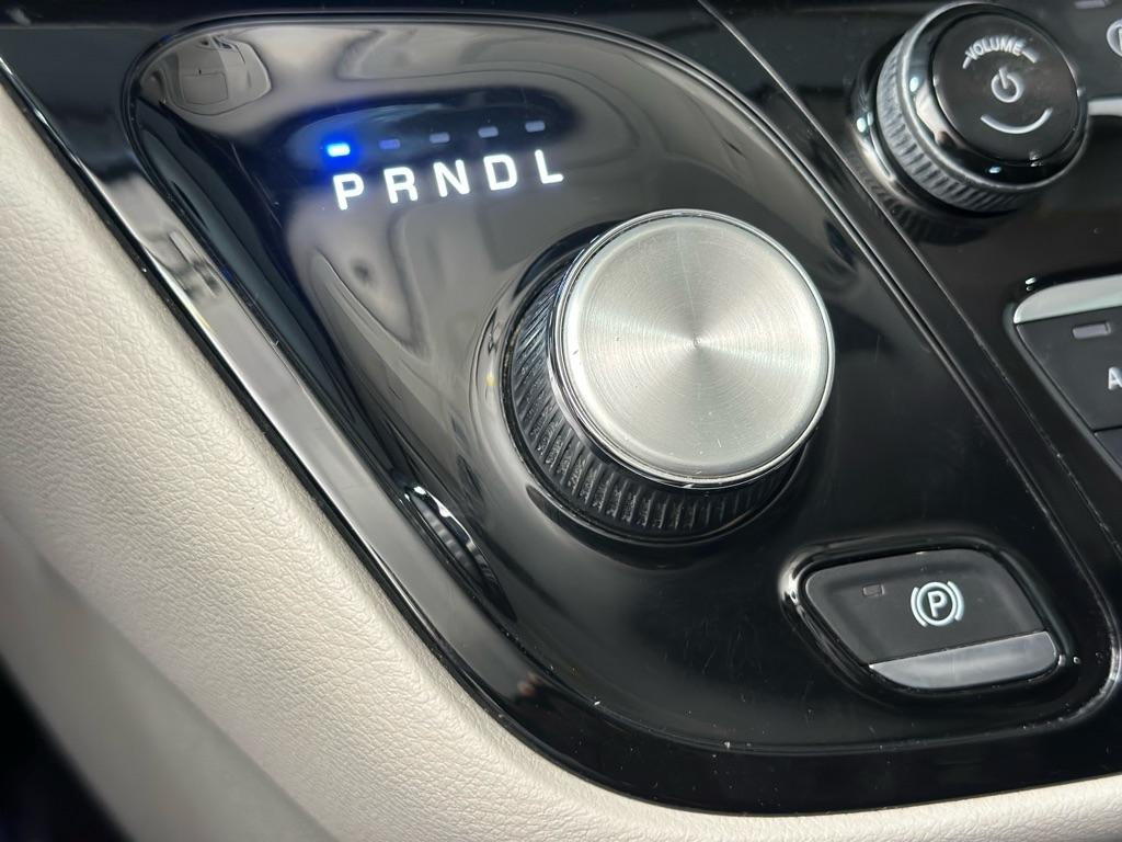 Chrysler Pacifica Touring-L 2018