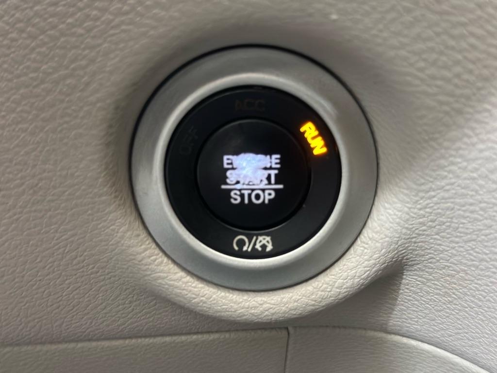 Chrysler Pacifica Touring-L 2018