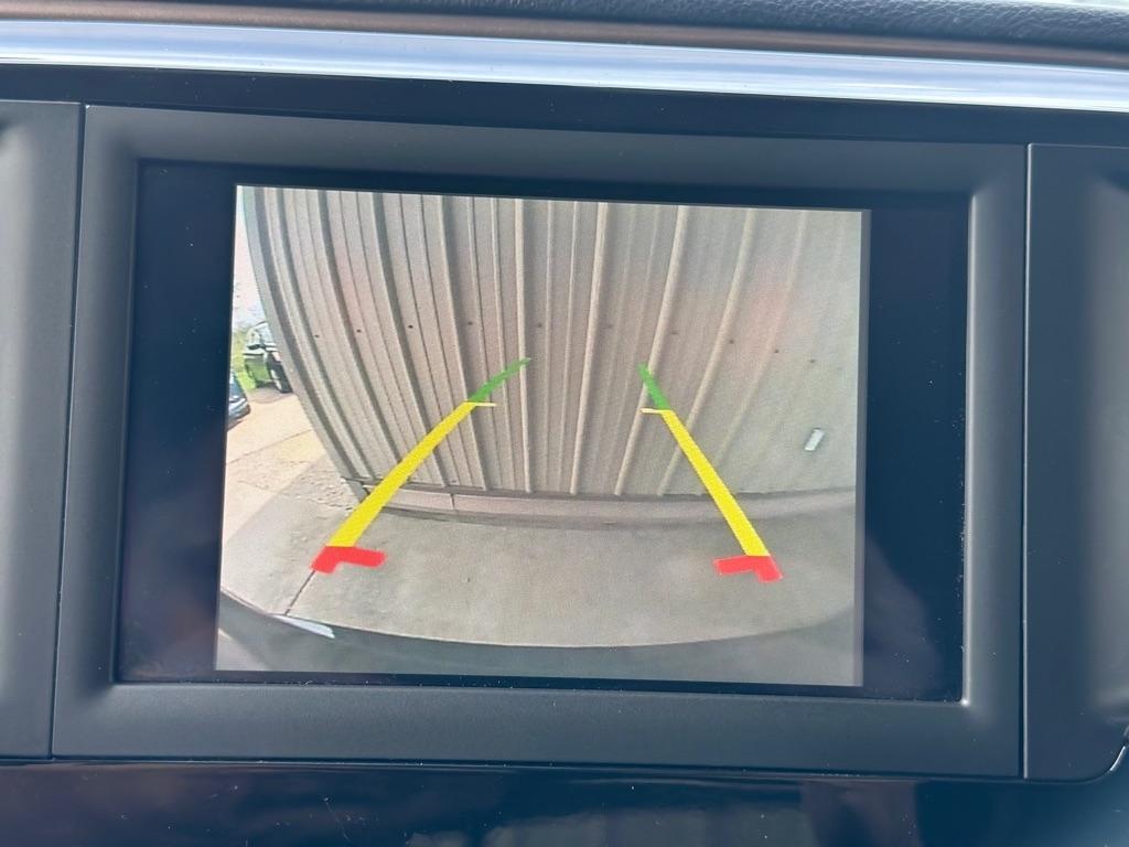 Chrysler Pacifica Touring-L 2018